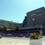 Fachada Hospital